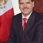 Gustavo Vázquez Montes