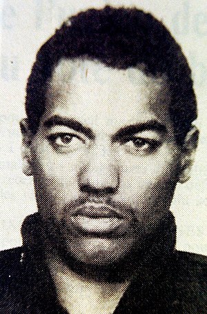 Guy Georges