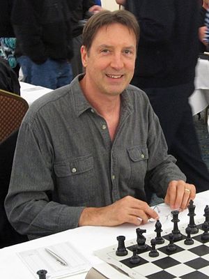 Guy West