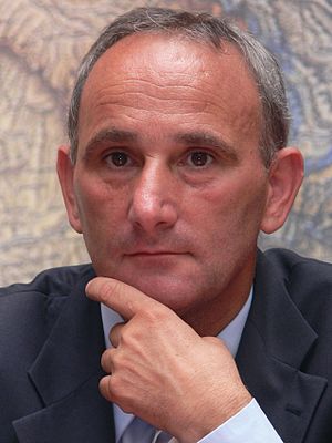 György Gémesi