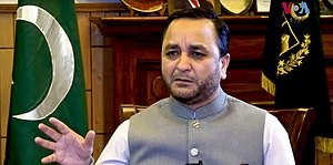 Hafiz Hafeezur Rehman