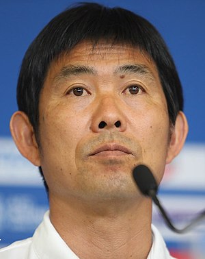 Hajime Moriyasu