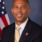 Hakeem Jeffries