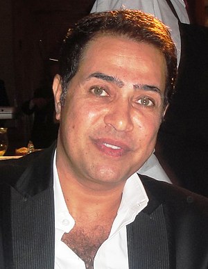 Hakim (Egyptian singer)