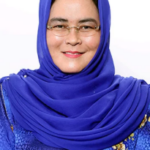 Halimah Mohamed Sadique