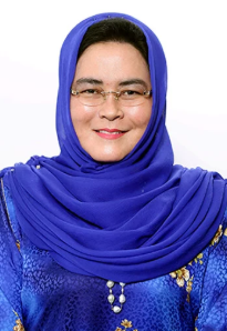 Halimah Mohamed Sadique