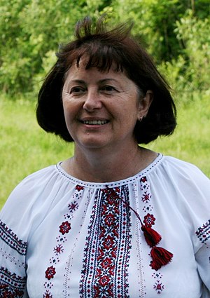Halyna Hai