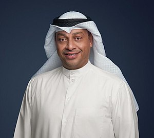 Hamad Almatar