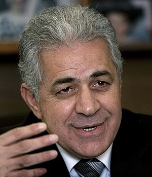 Hamdeen Sabahi