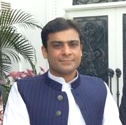 Hamza Shahbaz