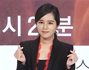 Han Ga-in