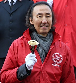 Han Ki-bum