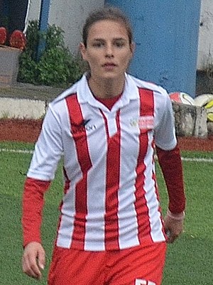 Hanife Demiryol