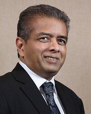 Hans Wijayasuriya