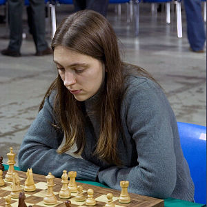 Harriet Hunt