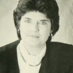 Harriett Stanley