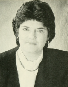 Harriett Stanley