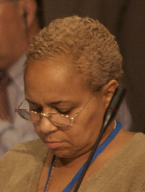Hartina Flournoy