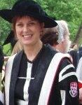 Heather Munroe-Blum