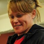 Heather Petri