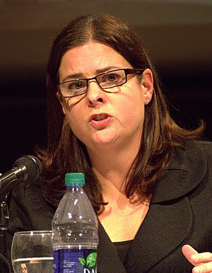 Heather Stefanson