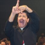 Héctor Guerrero