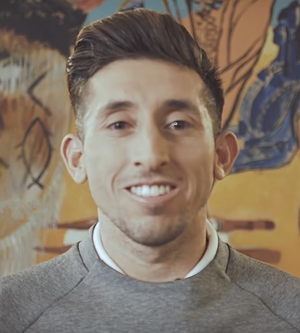 Héctor Herrera