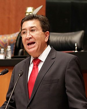 Héctor Yunes Landa