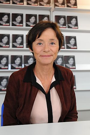 Hege Storhaug