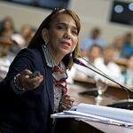 Heidi Mendoza