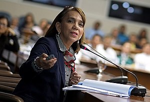 Heidi Mendoza