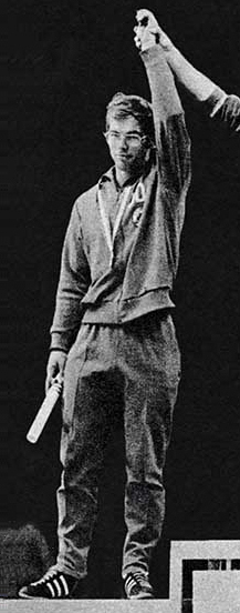 Heinz Stahr