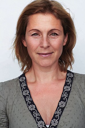 Helen Sjöholm