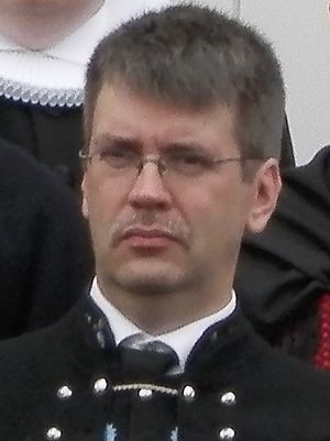 Helgi Abrahamsen