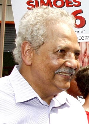 Hélio de Oliveira Santos