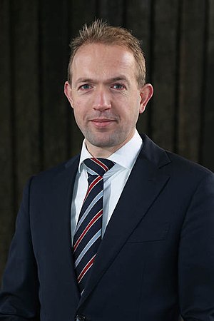 Hendrik-Jan Talsma