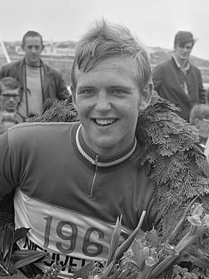 Henk Poppe