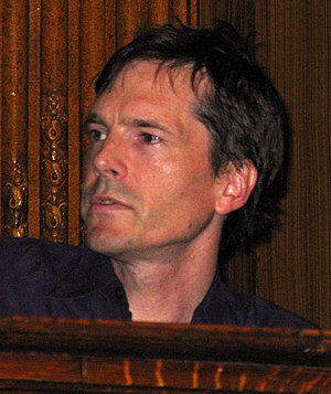 Henry Alford (writer)