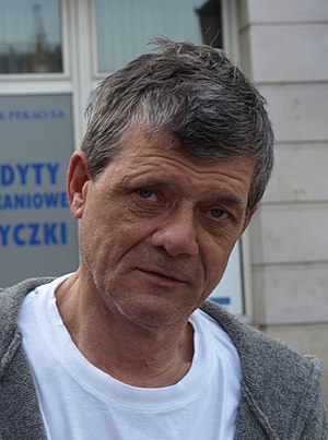 Henryk Gołębiewski (actor)