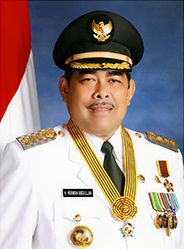 Herman Abdullah