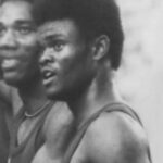Herman Frazier