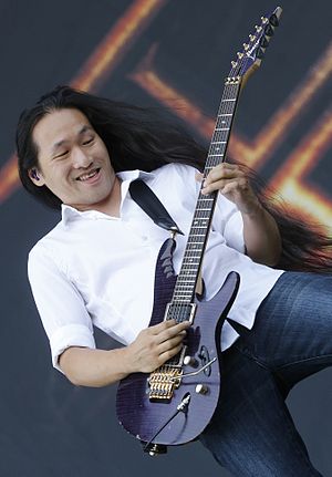 Herman Li