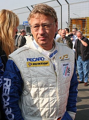 Hermann Tilke