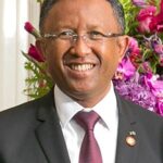 Hery Rajaonarimampianina