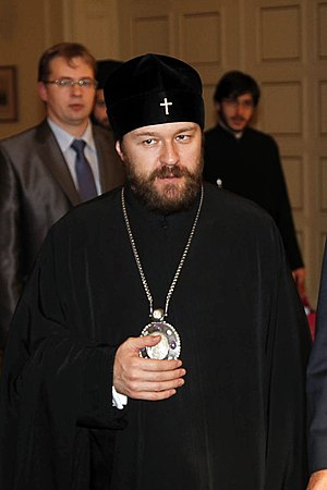 Hilarion (Alfeyev)