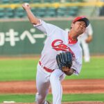 Hiroki Yokoyama (baseball)