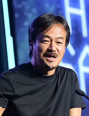 Hironobu Sakaguchi