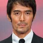 Hiroshi Abe (actor)