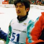Hiroya Saitō