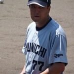 Hiroyuki Watanabe (baseball)
